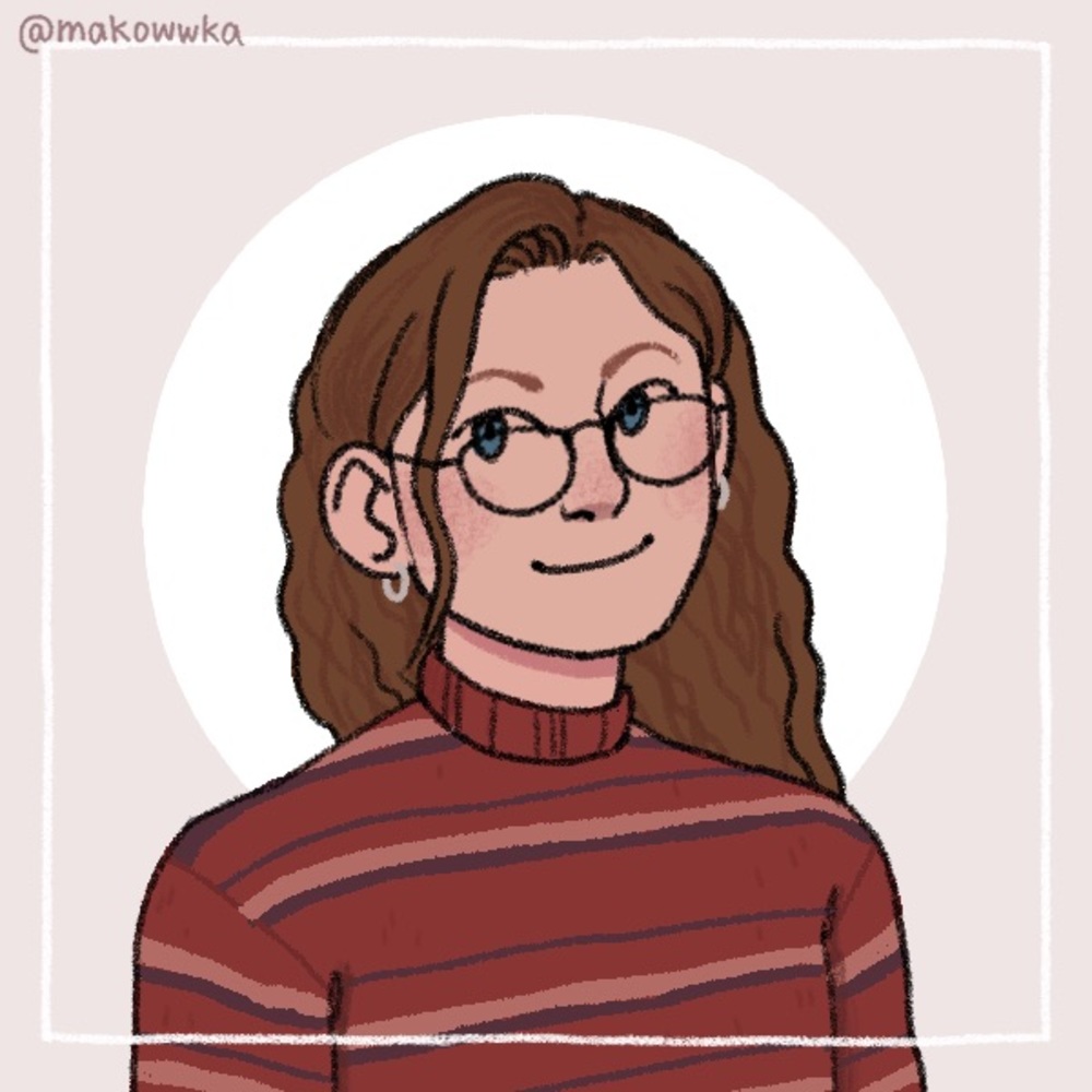 Meet your Posher, Jess